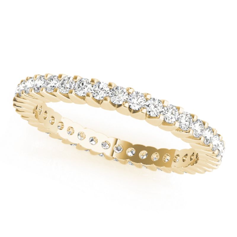 Eternity Wedding Bands