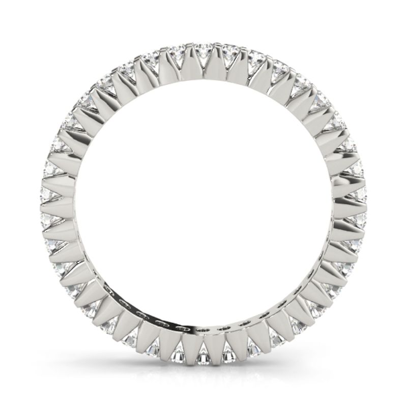 Eternity Wedding Bands