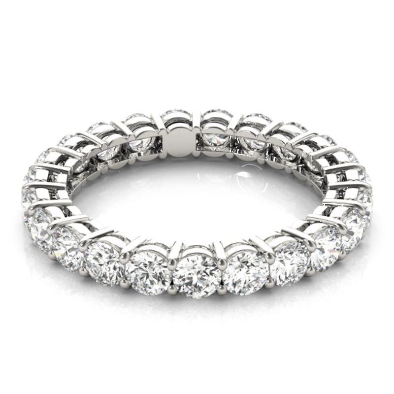 Eternity Wedding Bands