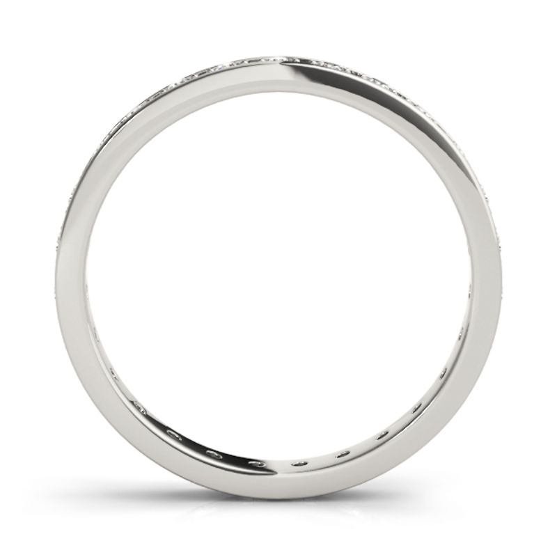 Eternity Wedding Bands