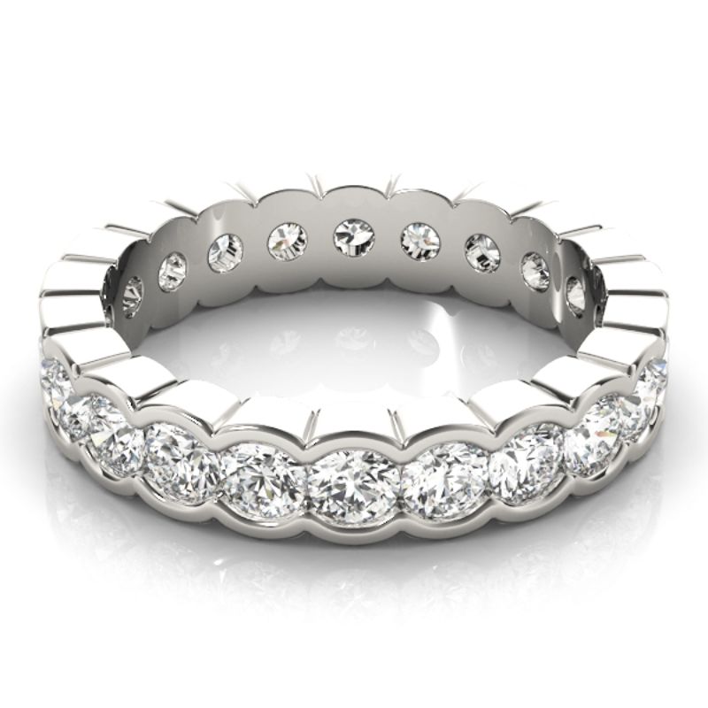 Eternity Wedding Bands