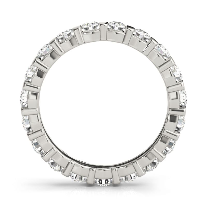 Eternity Wedding Bands