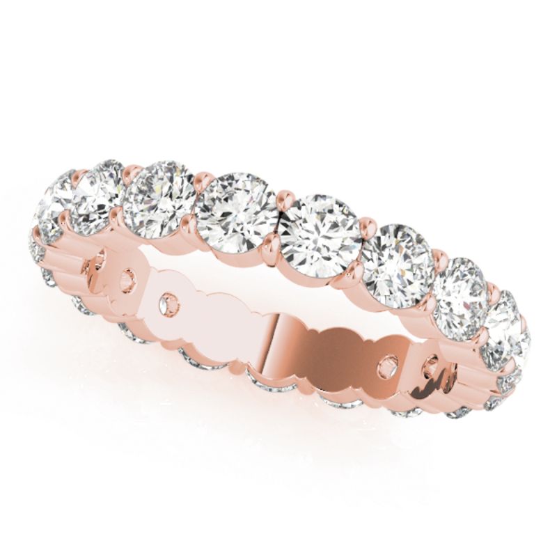 Eternity Wedding Bands