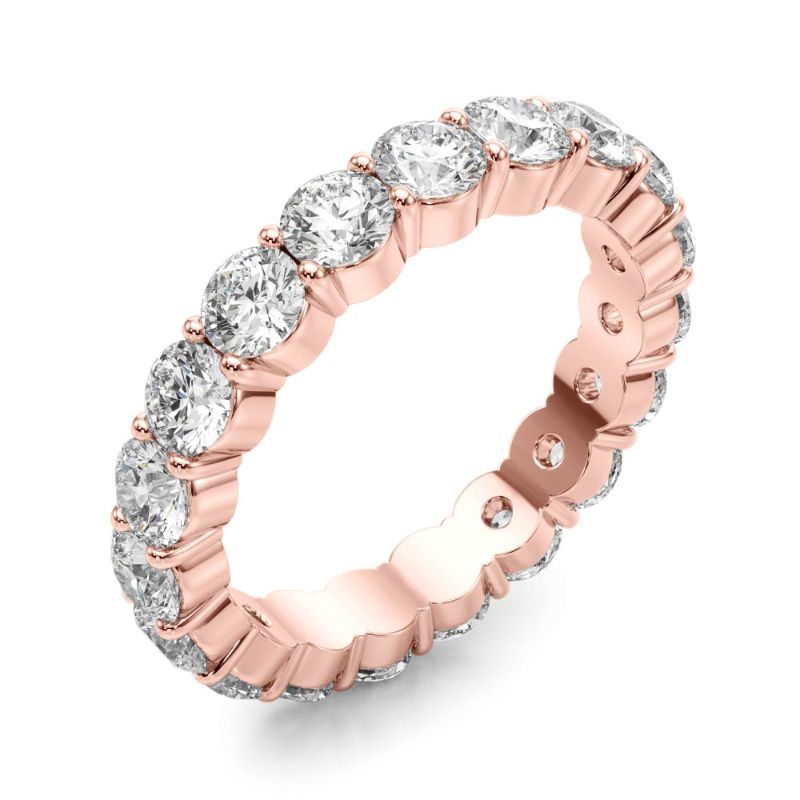 Eternity Wedding Bands