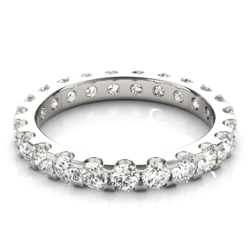 Eternity Wedding Bands